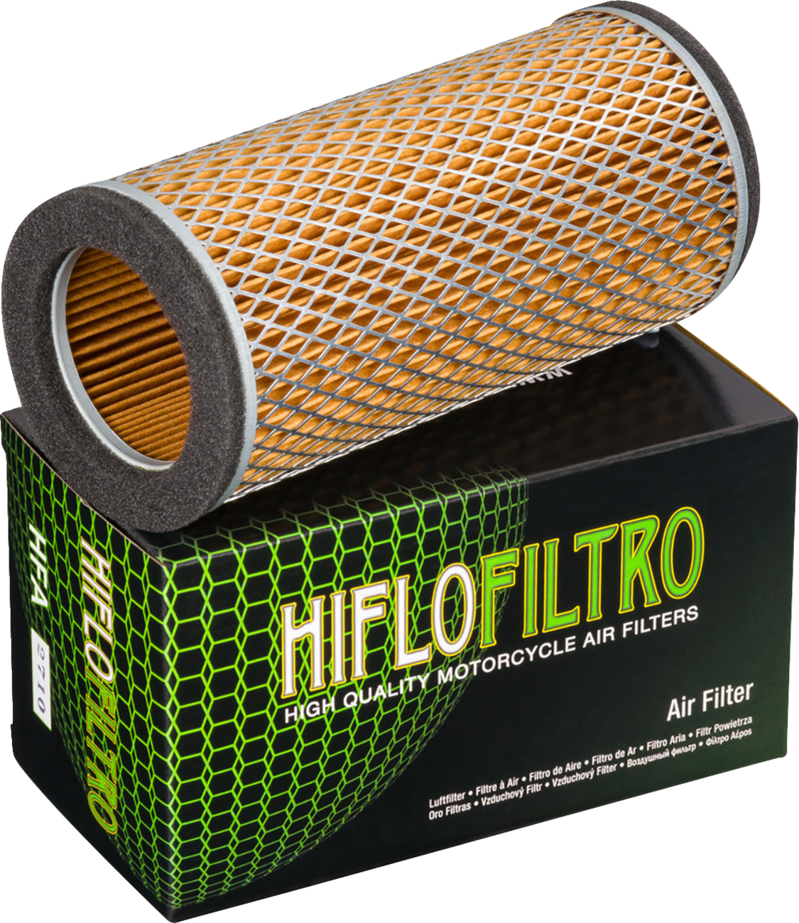 OEM Replacement Air Filter - Kawasaki