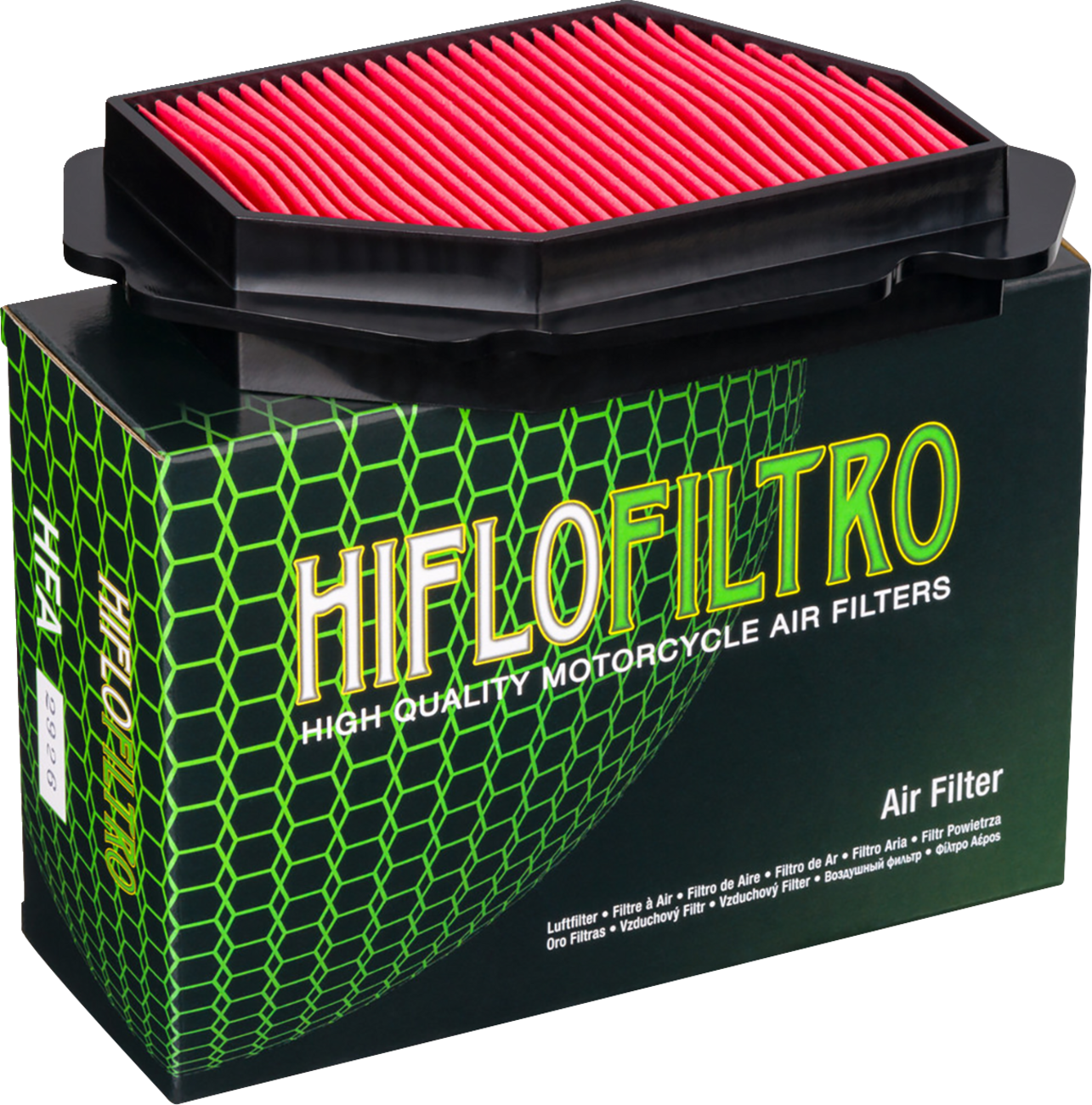 OEM Replacement Air Filter - Kawasaki
