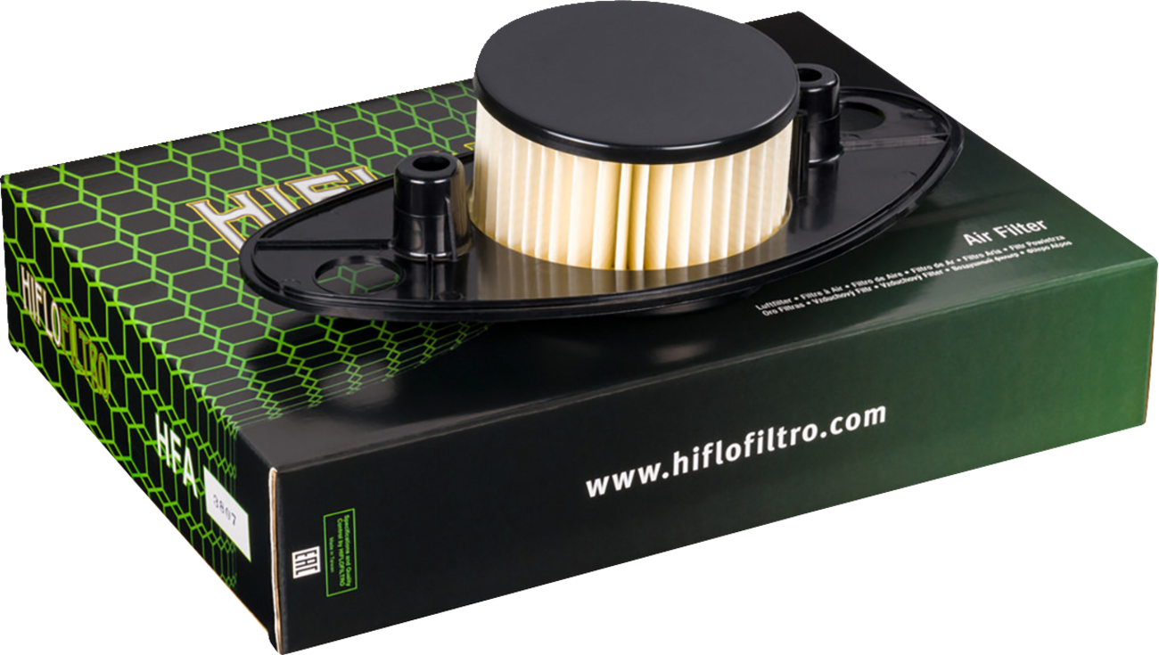 OEM Replacement Air Filter - Suzuki