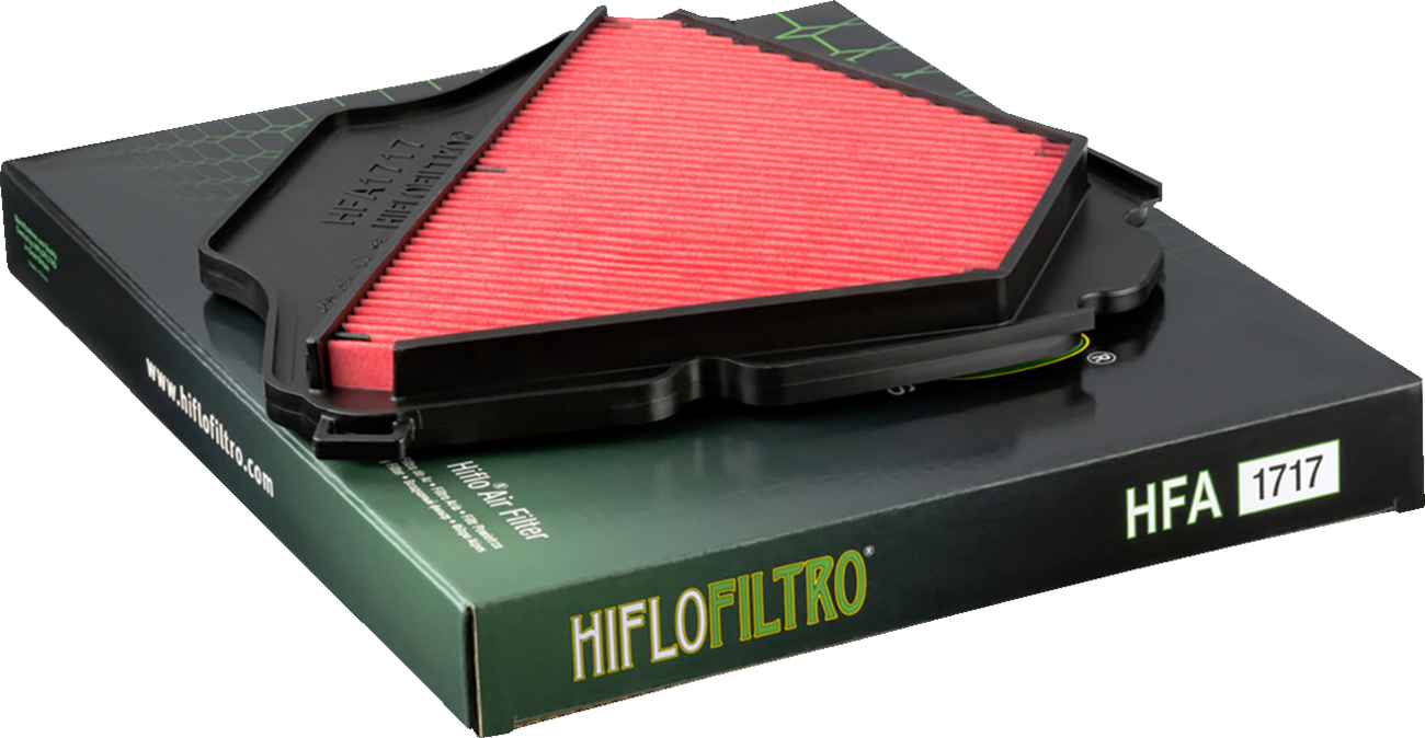 OEM Replacement Air Filter - Honda