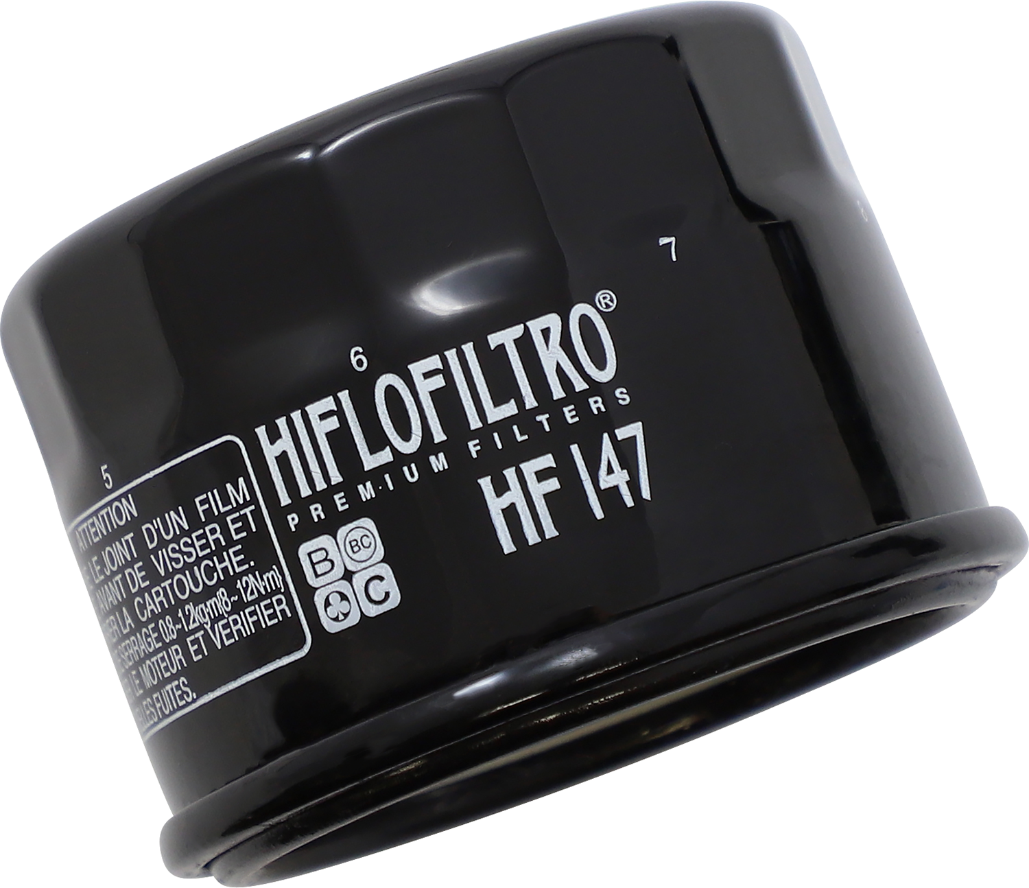 Oil Filter - Kymco/Yamaha