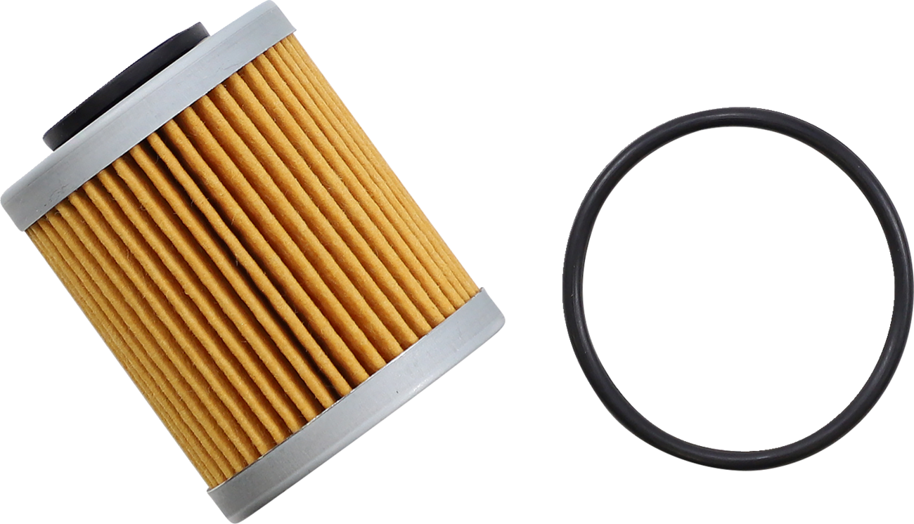 Oil Filter - KTM/Polaris