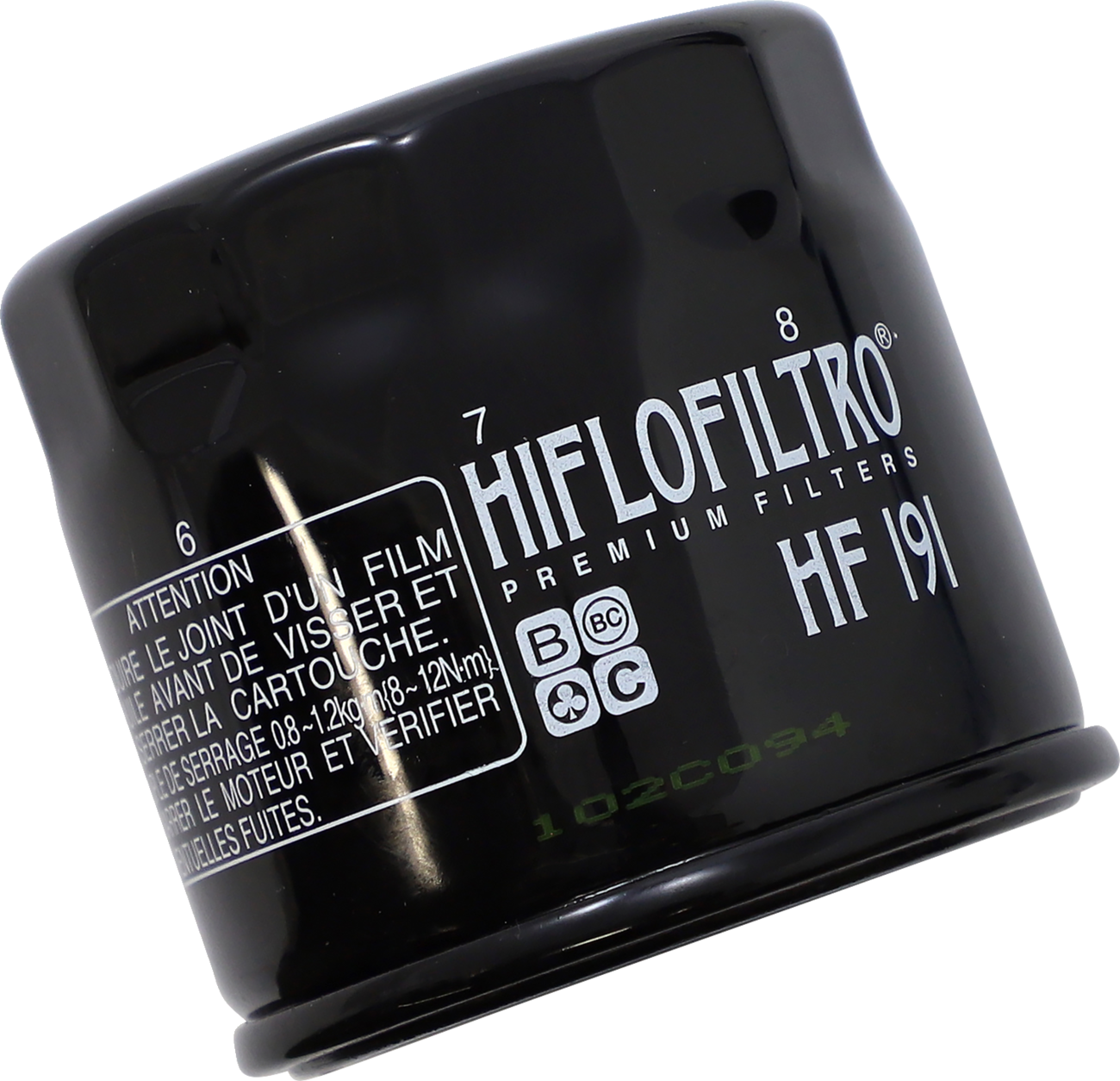 Oil Filter - Benelli/Triumph