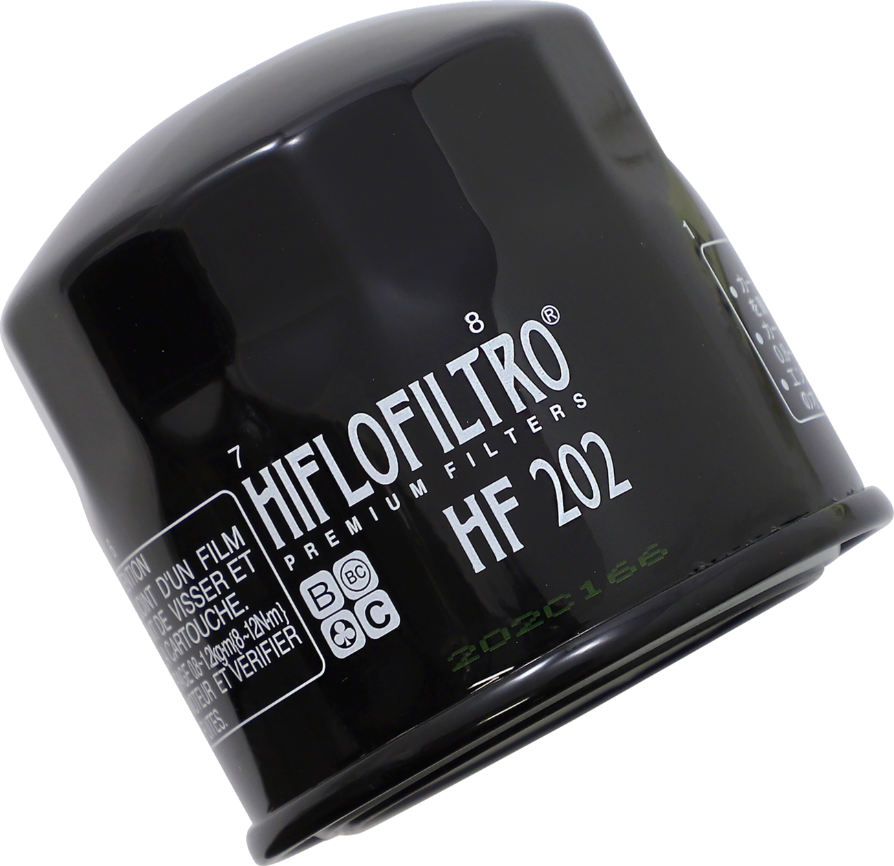 Oil Filter - Honda/Kawasaki
