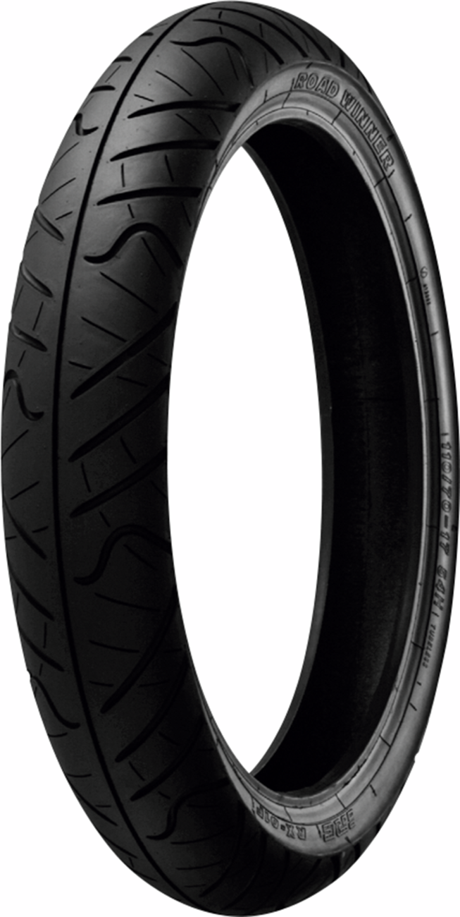 Tire - RX-01 - Front - 110/70-17 - 54S