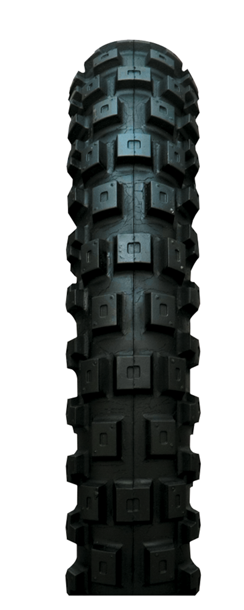 Tire - Kids M0A - Front - 2.50-10