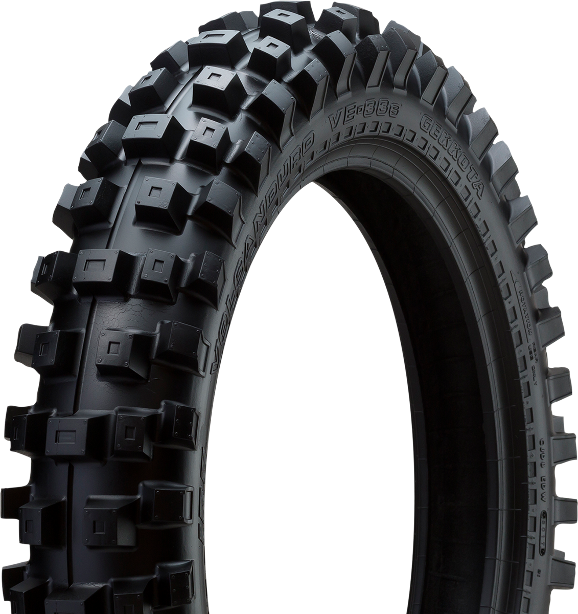 Tire - VE-33 Gekkota - Rear - 120/100-18 - 68L