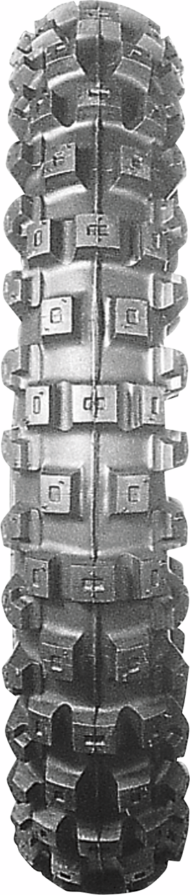 Tire - Mini-Cross - Front - 2.50-14 - 43P