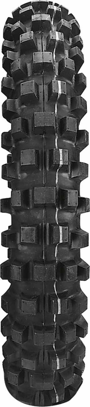 Tire - VE-37 - Rear - 110/100-18 - 64M
