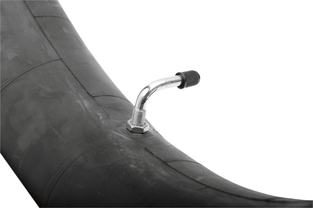 Inner Tube - Standard - 8" - JS-244A - 90° Center Metal Valve