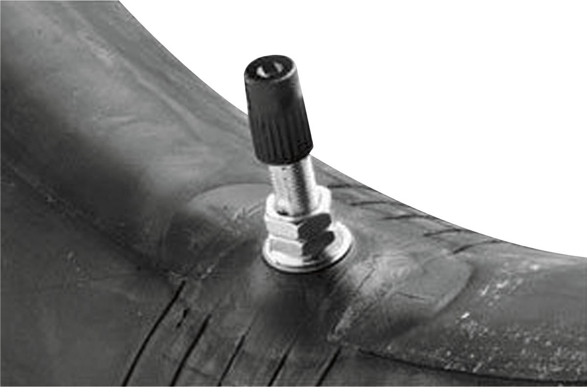 Inner Tube - Standard - 16" - TR-4 - Center Metal Valve