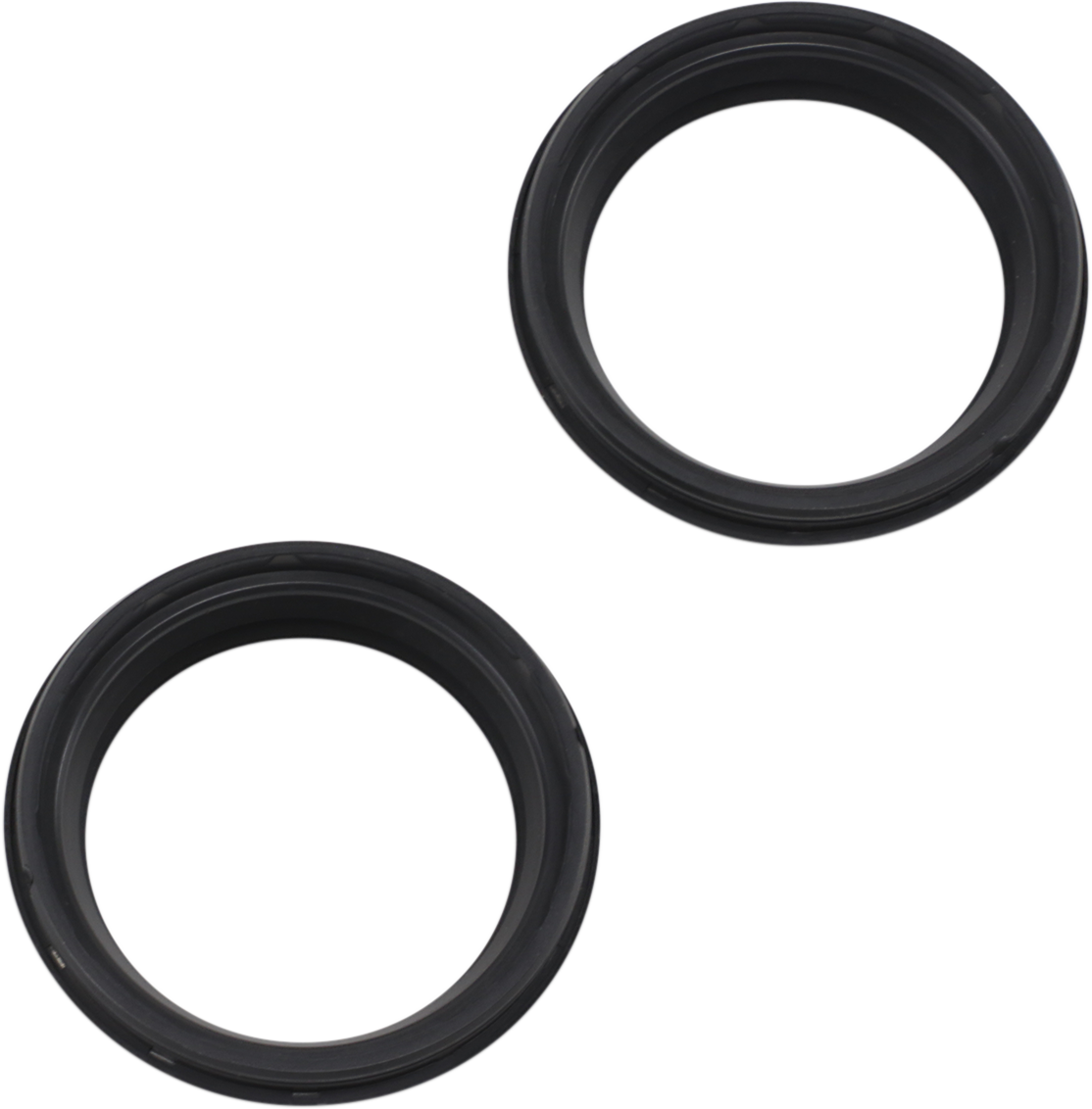 Fork Dust Seals - 49 mm