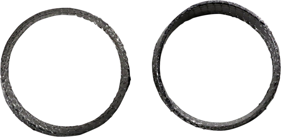 Gasket - Exhaust - V-Rod