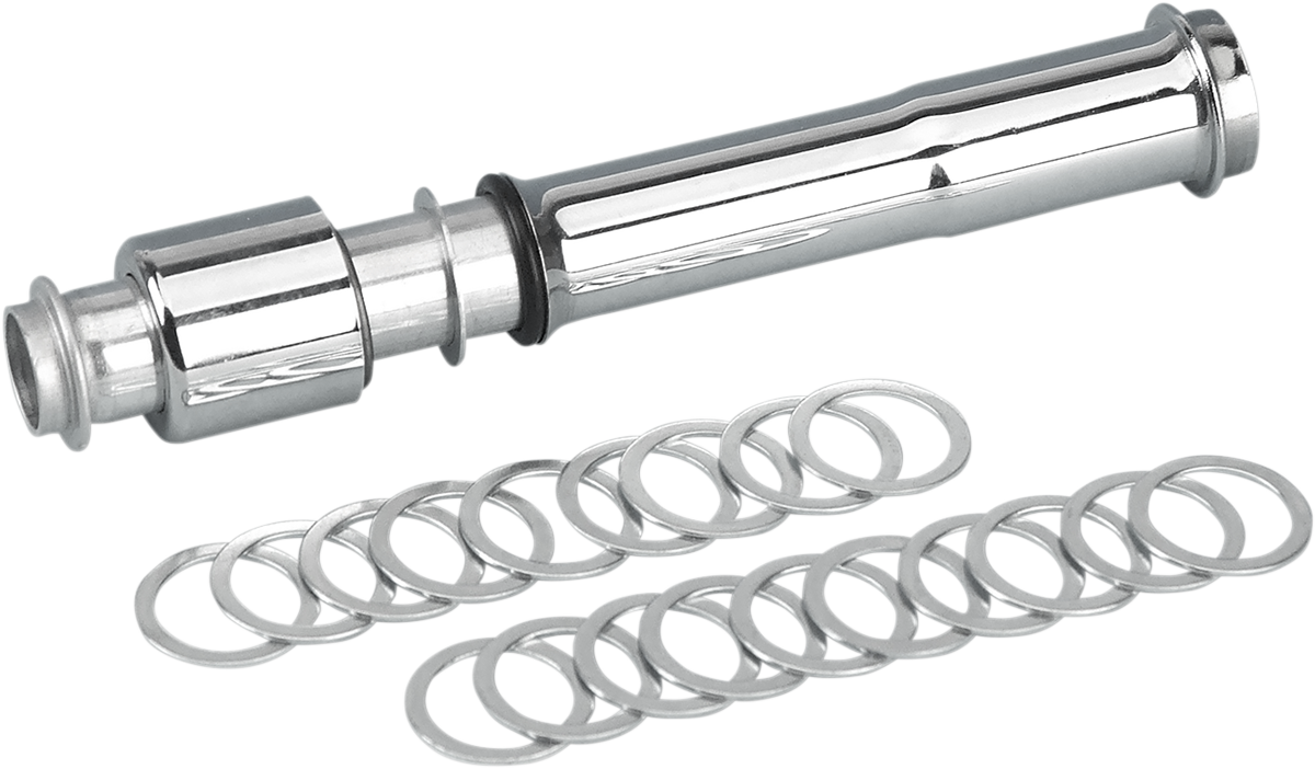 Pushrod Spring Washers