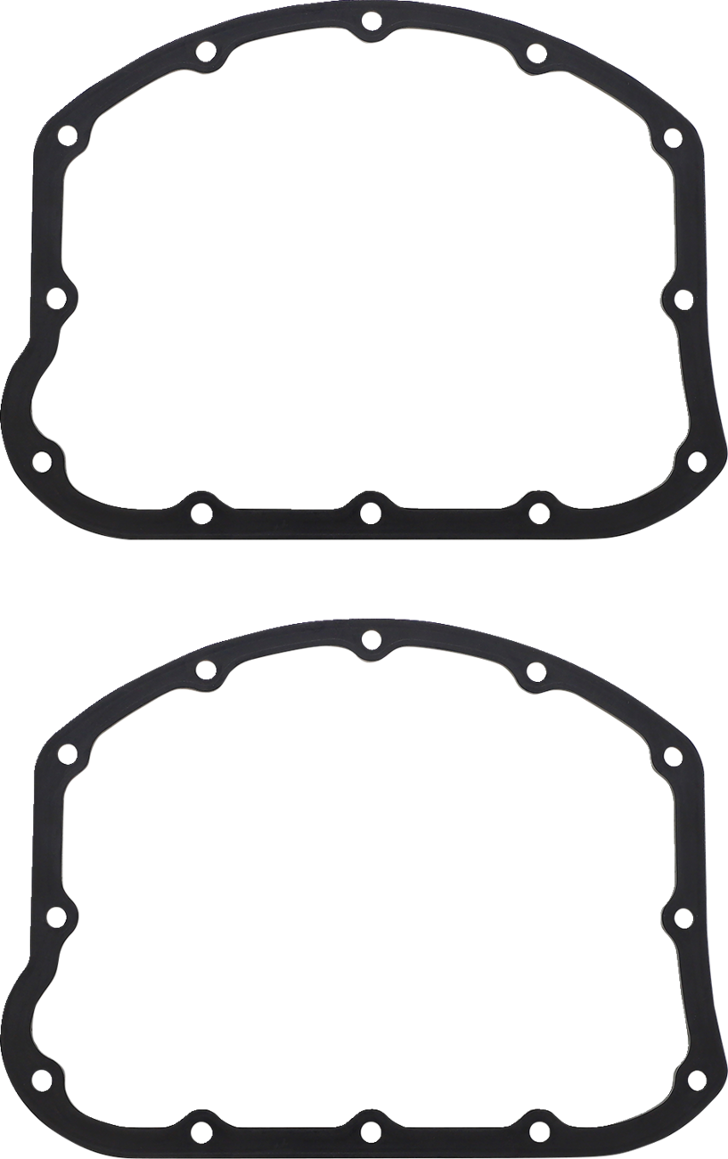 Rocker Cover Gasket - '48-'65 Panhead