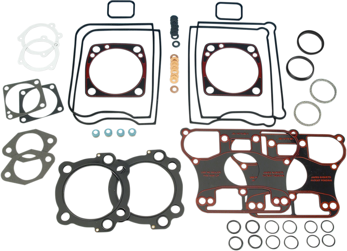 Top End Gasket Kit - '84-'91 Big Twin