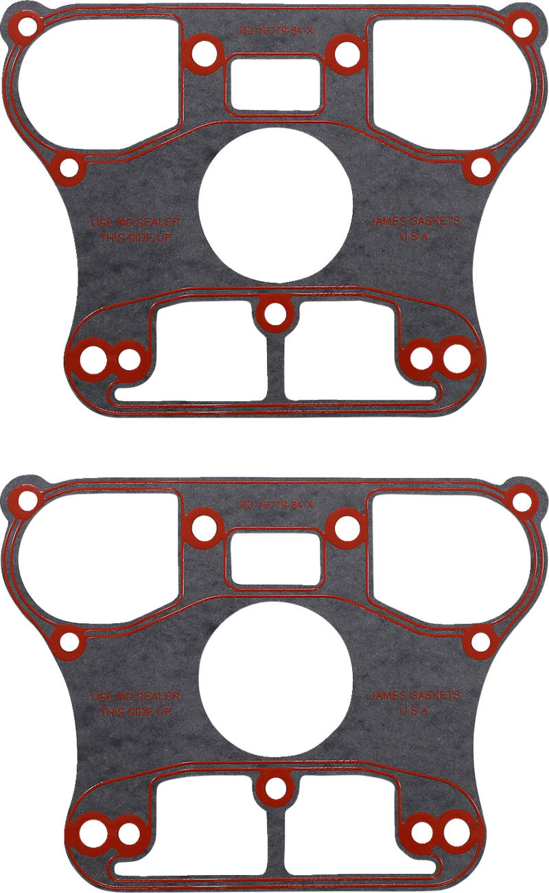 Left/Right Rocker Cover Gasket - '84-'99 EVO