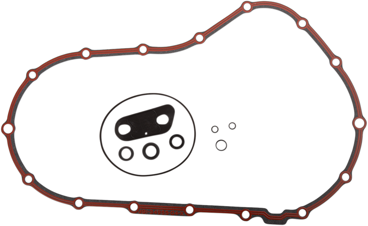 Primary Seal/Gasket Kit - '04-'22 Sportster