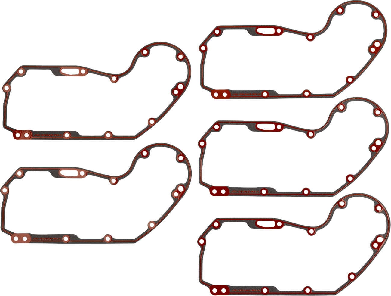 Cam Cover Gasket - Sportster