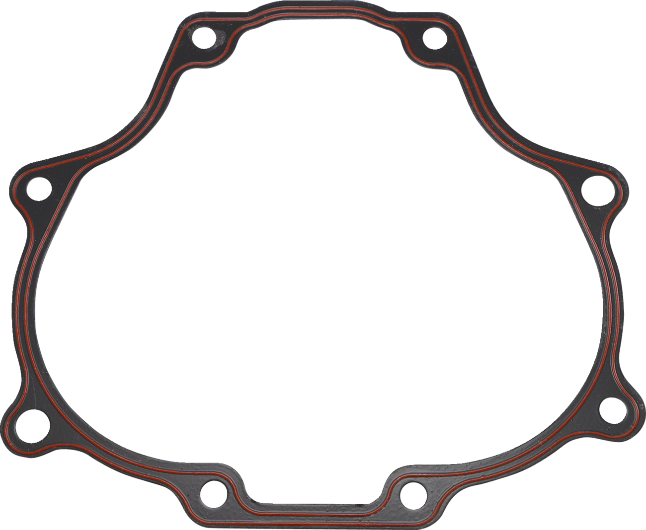 Transmission Bearing Cover Gasket - 6 Speed