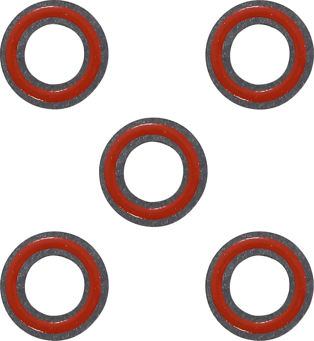 Shift Shaft Tube Gasket - FXD