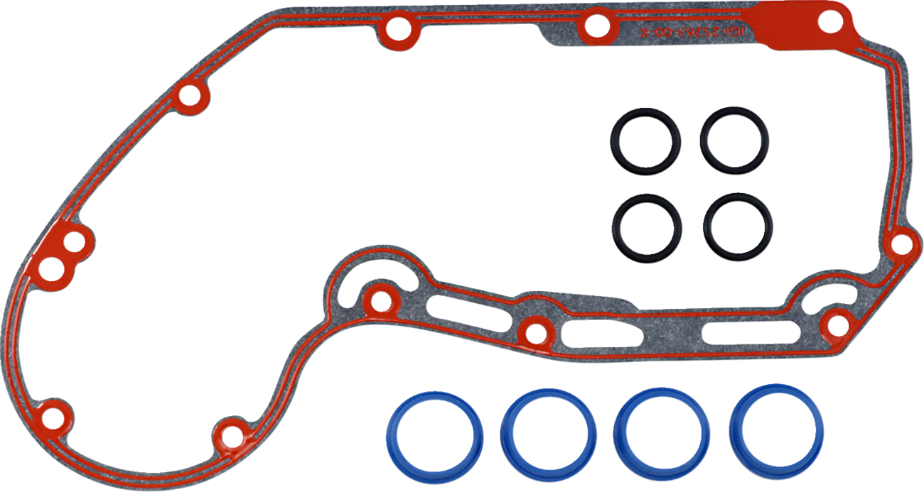 Cam Gear Cover Gasket Kit - '00-'03 Sportster