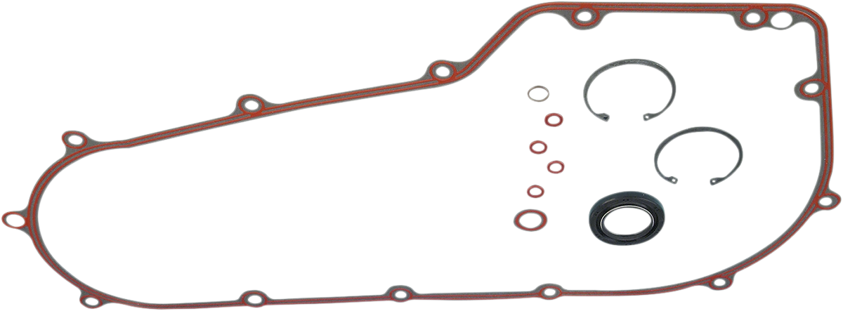 Primary Cover Gasket Kit - '07-'17 Softail/'06-'17 Dyna