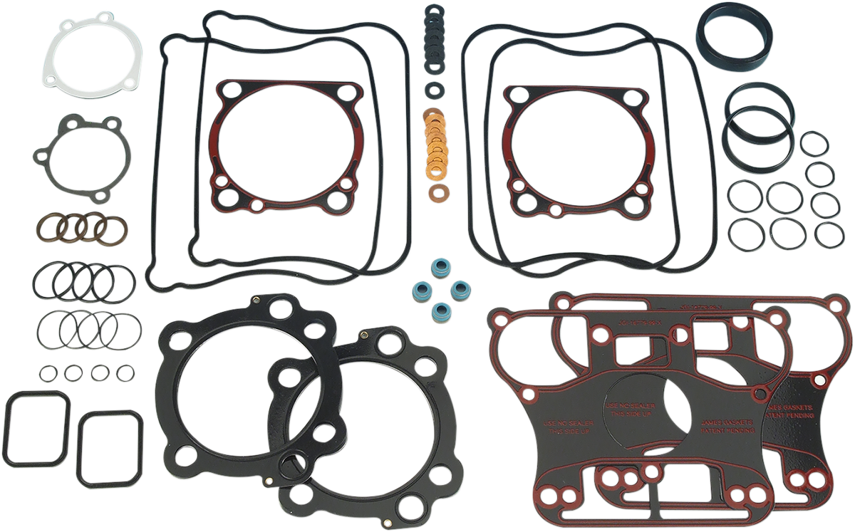 Top End Gasket Kit - '86-'90 Sportster