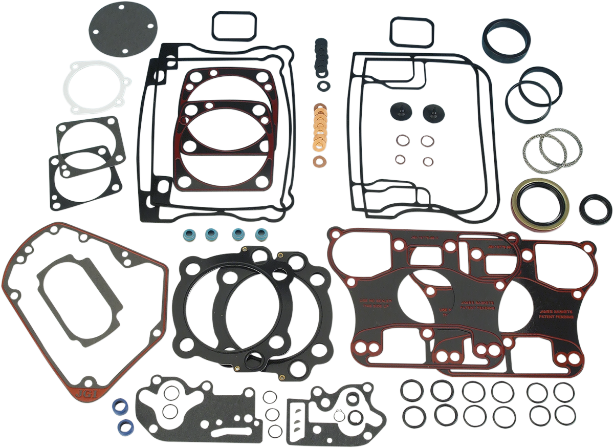 Motor Gasket Kit with MLS Head Gaskets - '92-'99 EVO