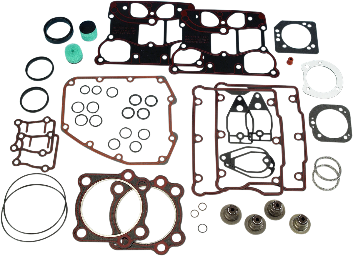 Top End Gasket Kit - '05-'06 Twin Cam 88"