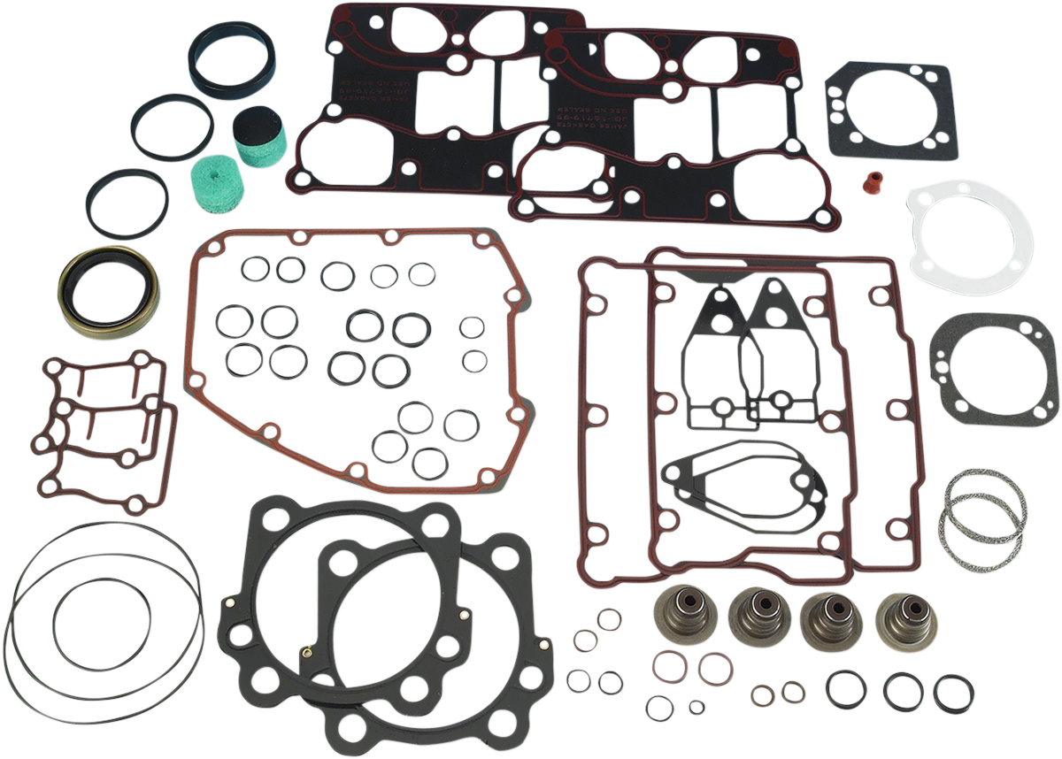 Top End Gasket MLS Kit - '05-'06 Twin Cam 95"