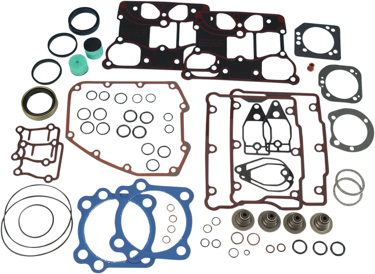 Motor Gasket Kit - .046" Head Gaskets - 95"/103" - '05-'06 Twin Cam