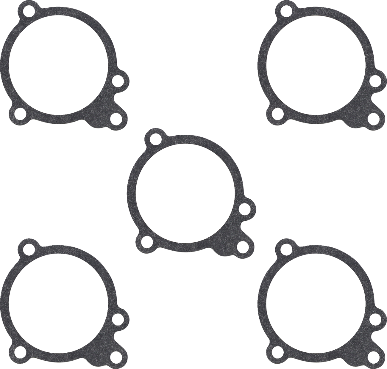 Air Cleaner to Carburetor Gasket - S&S Super G - 0.031"
