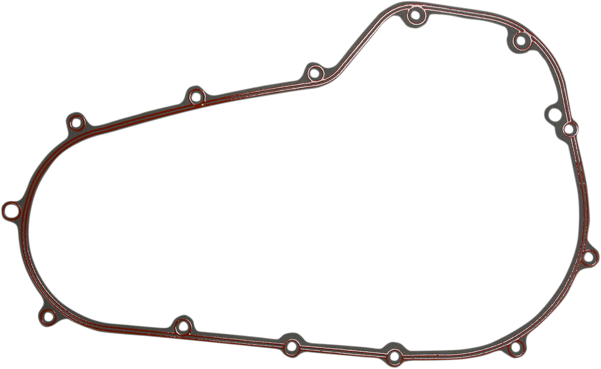 Primary Cover Gasket - Foamet® - '07-'16 Touring