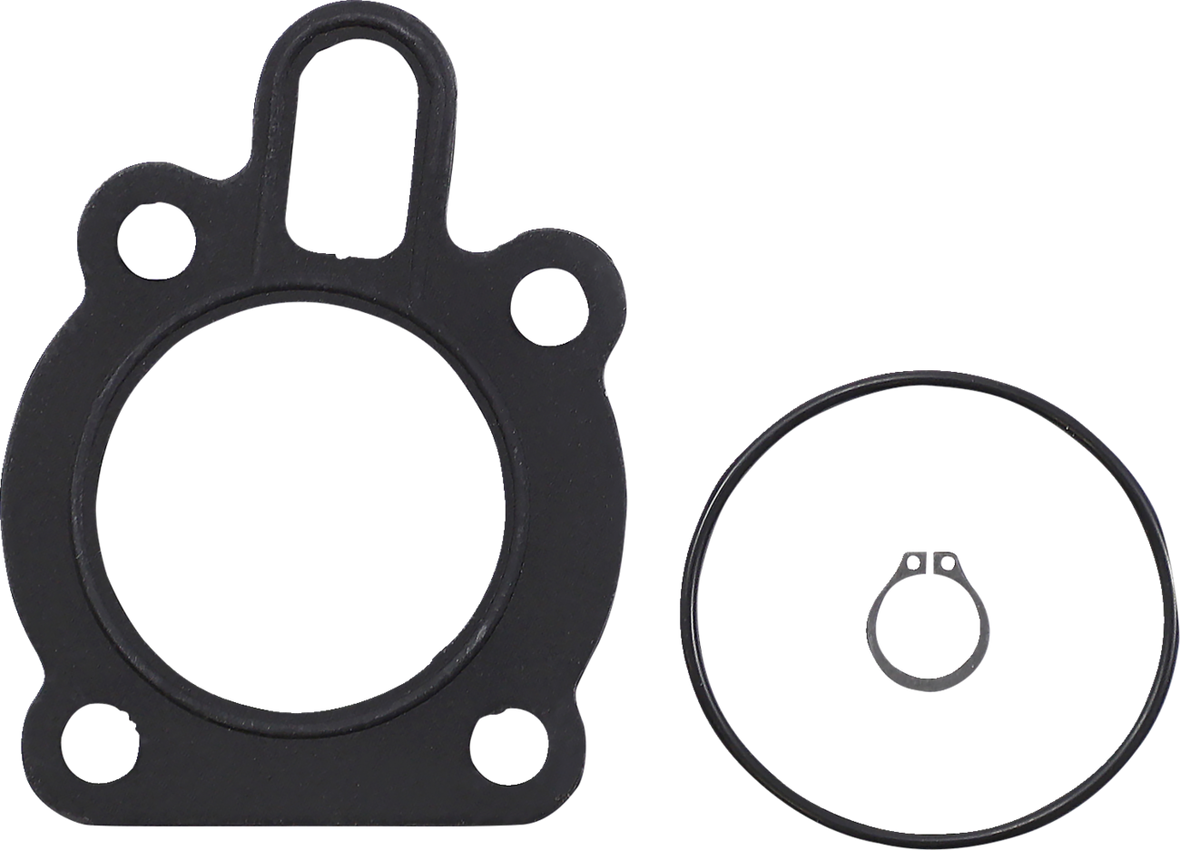 Oil Pump Gasket/Seal Kit with DL-Style Gasket - XL