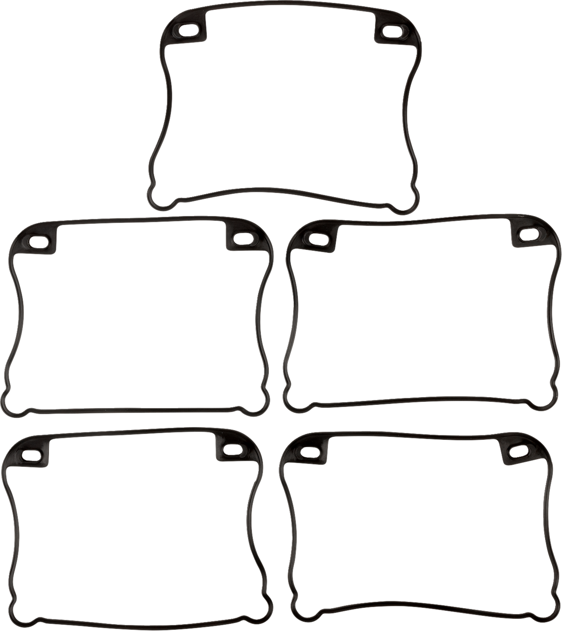 Rocker Top Cover Gasket - '04-'06 Sportster