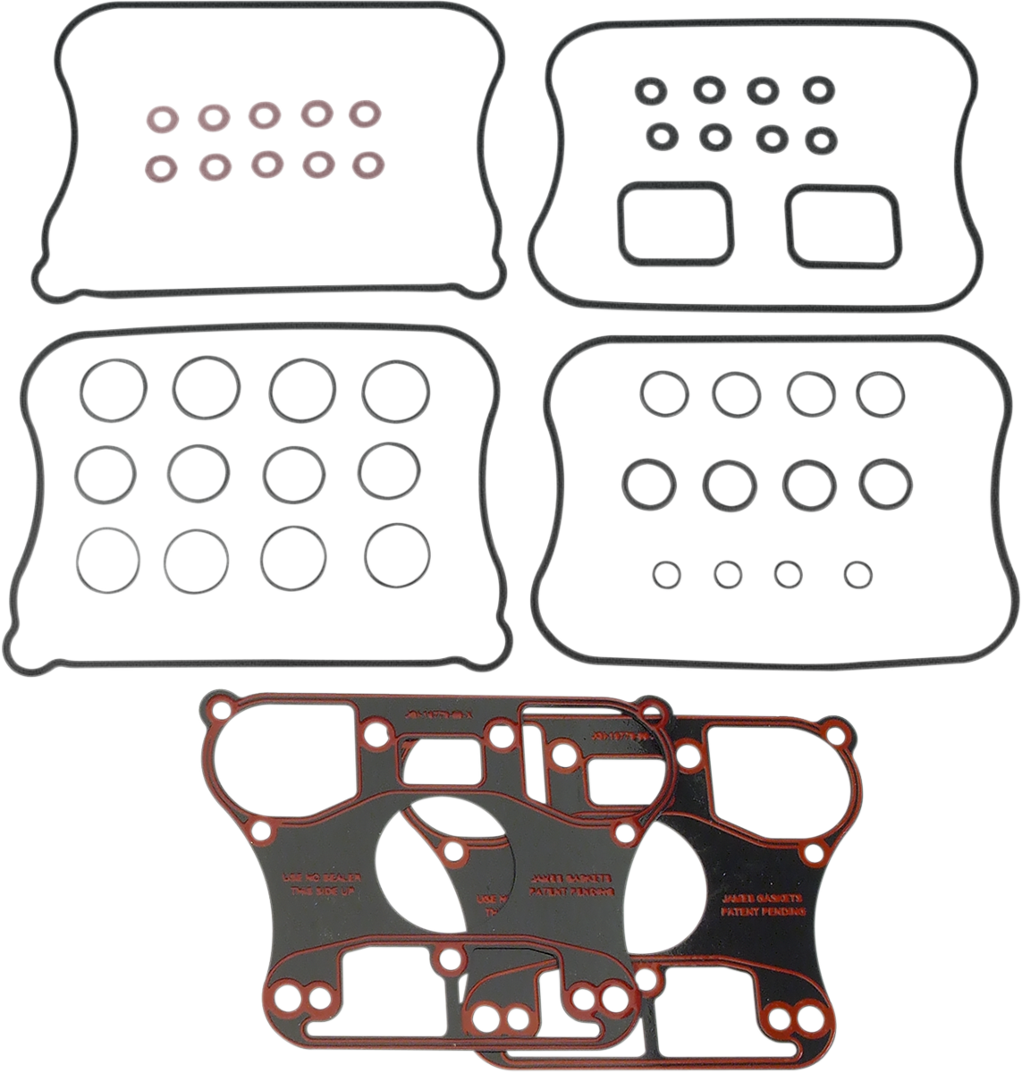Rocker Cover Gasket - XL
