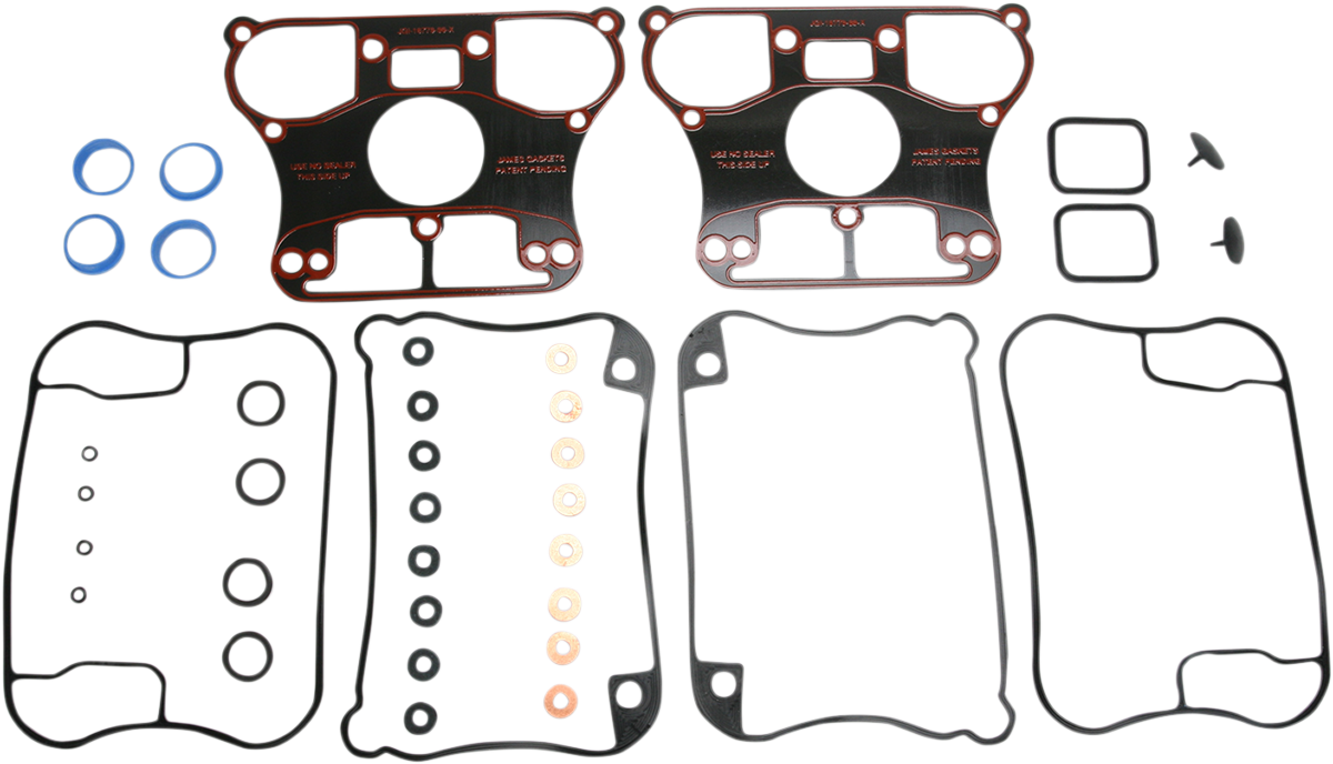 Rocker Cover Gasket - XL