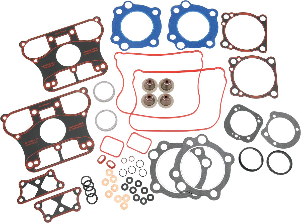 Top End Gasket Kit - '07-'22 Sportster