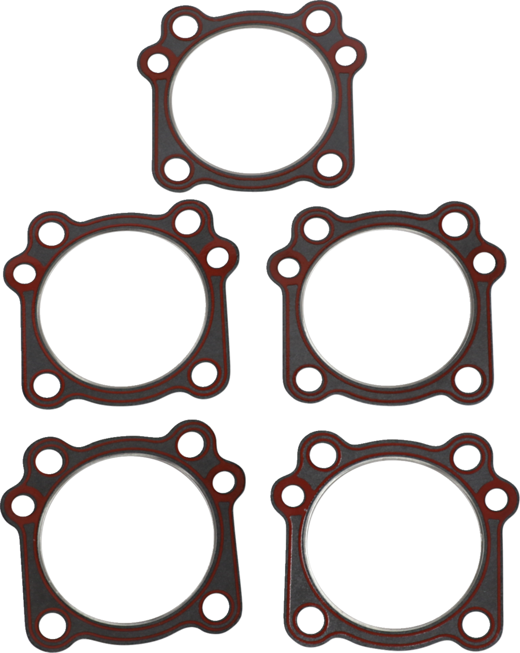 Head Gasket with Fire Ring - .046" - 88"/96" - '99-'13 Twin Cam