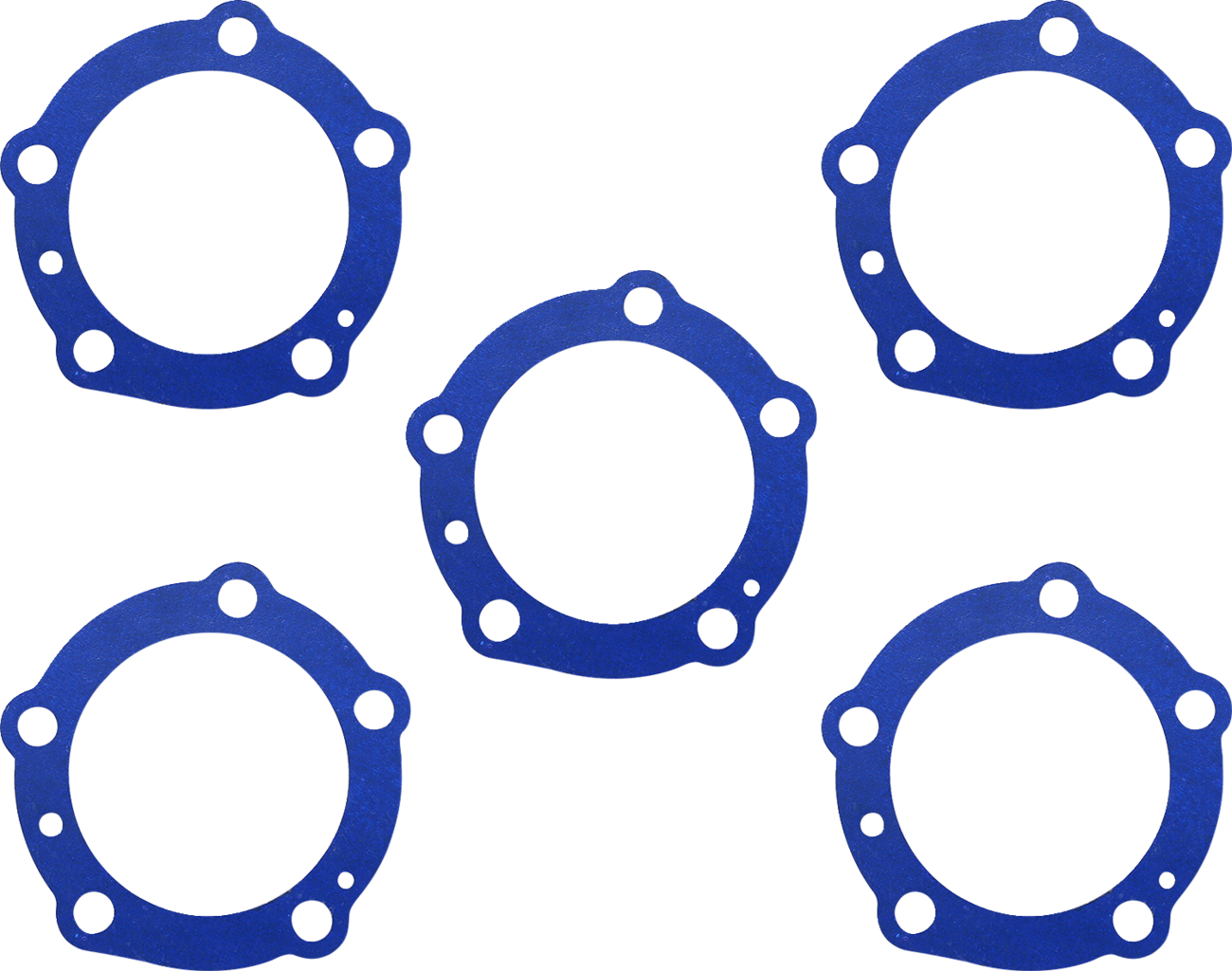 Head Gasket Blue PTFE - '48-'65 Panhead