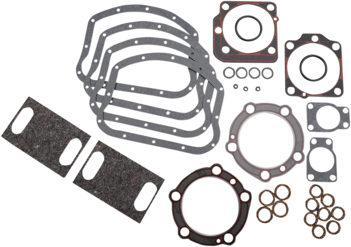 Top End Gasket Kit - '48-'65 FL/FLH