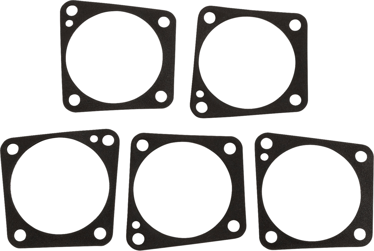 Rear Tappet Block Gasket - '48-'99 Big Twin