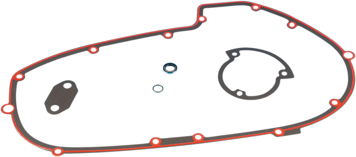 Primary Gasket - Buell