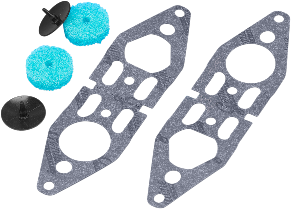 Breather Gasket - Twin Cam