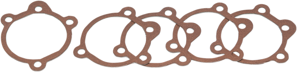 Air Cleaner to Carburetor Backplate Gasket - Foamet®