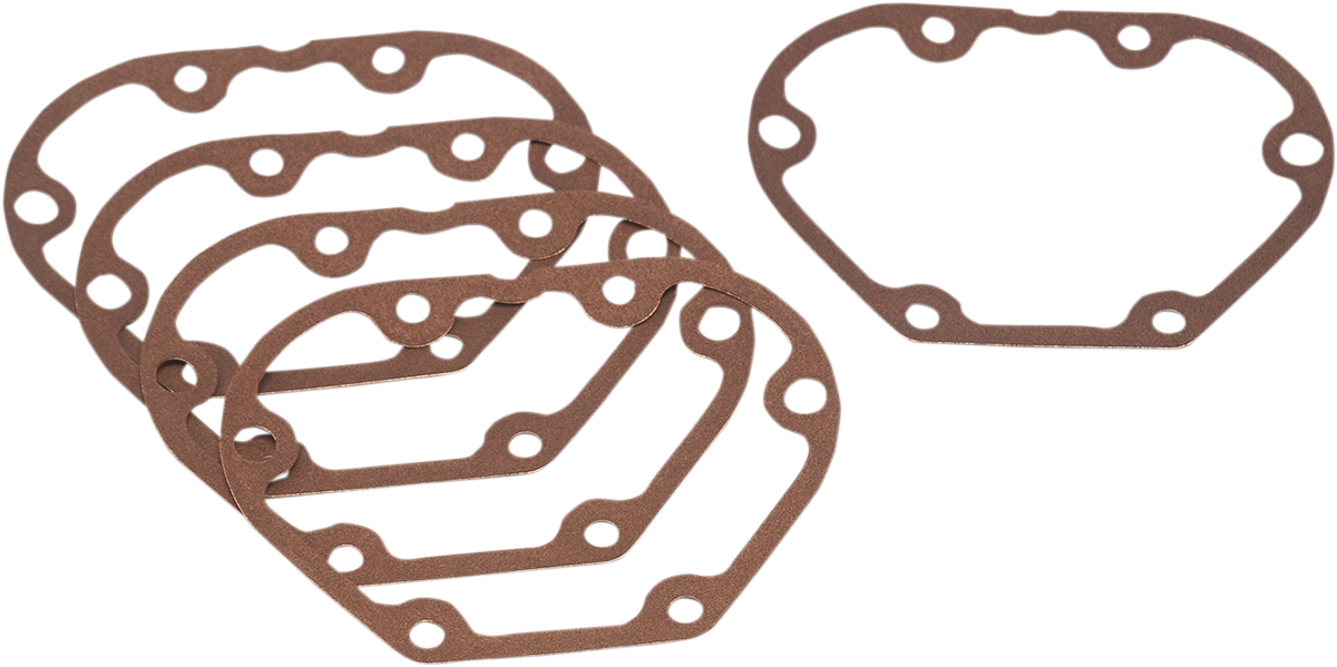 End Cover Gasket - FLT