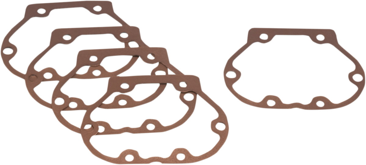 End Cover Gasket - FLT