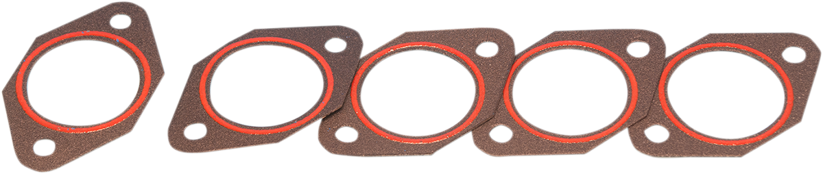 Intake Manifold Gasket - Sportster/Touring/FXR