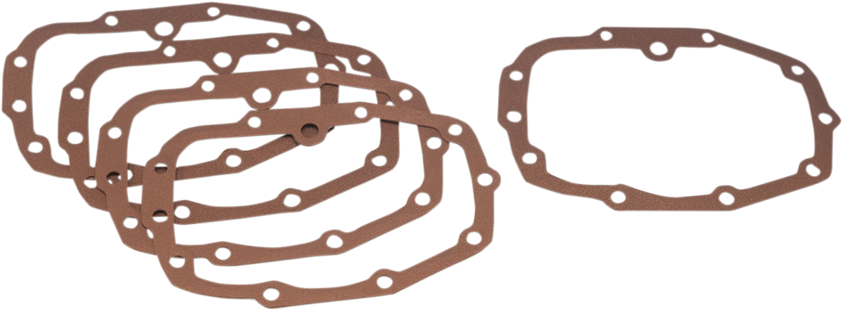 Transmission Bearing Gasket - 5 Speed